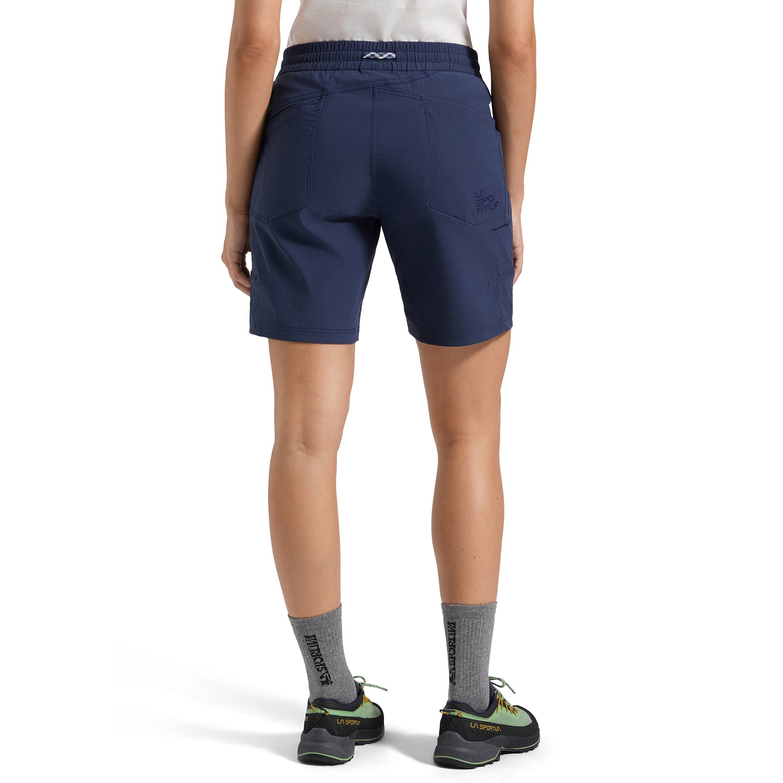 Mantra Shorts Women's Night Sky Alt View #7
