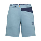 Mantra Shorts Women's Limestone/Night Sky Alt View #4