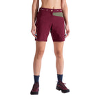 Mantra Shorts Women's Redwood/Cypress Alt View #1