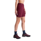 Mantra Shorts Women's Redwood/Cypress Alt View #2