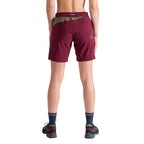 Mantra Shorts Women's Redwood/Cypress Alt View #3