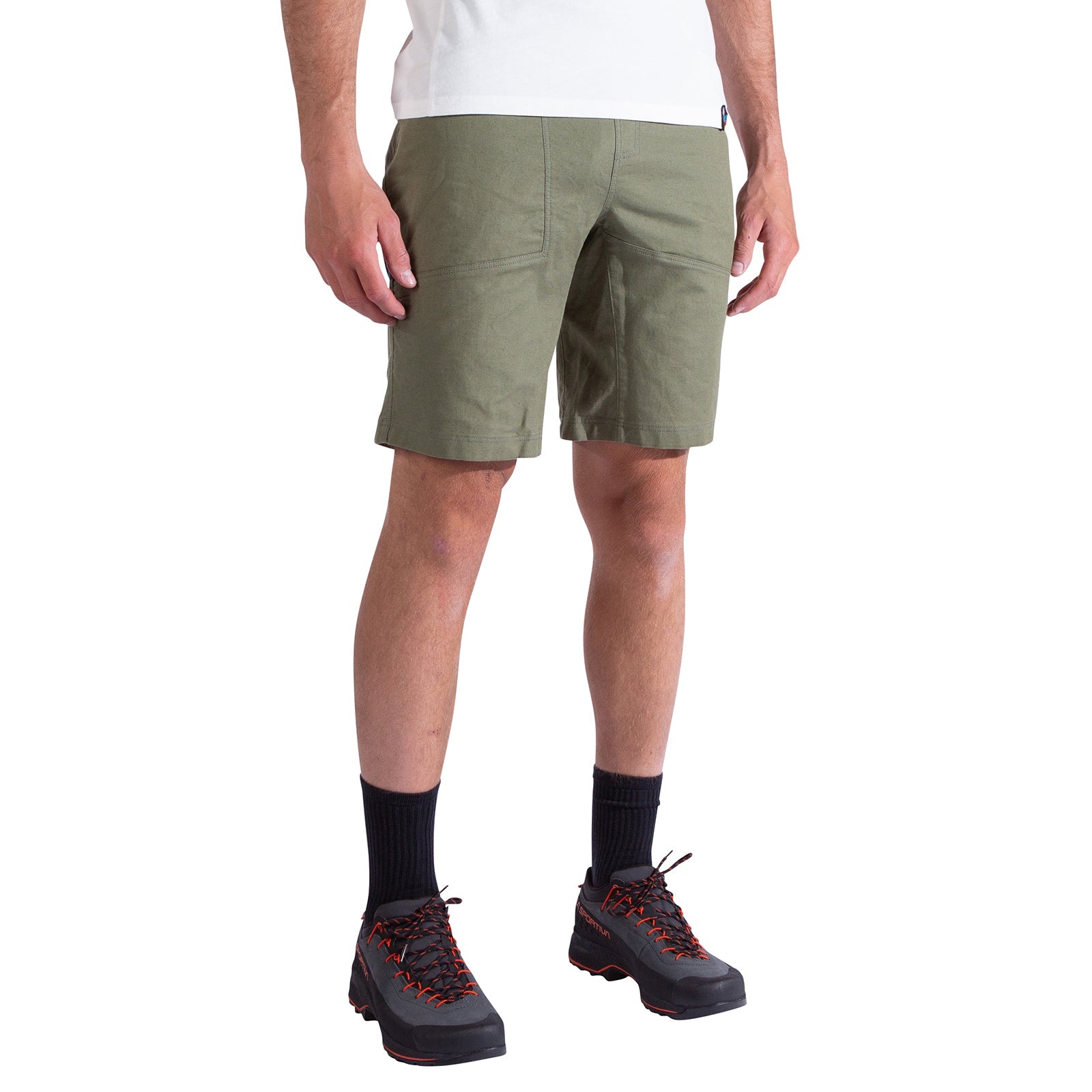 Bolt Shorts Men's Cypress/Night Sky