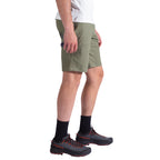 Bolt Shorts Men's Cypress/Night Sky Alt View #2