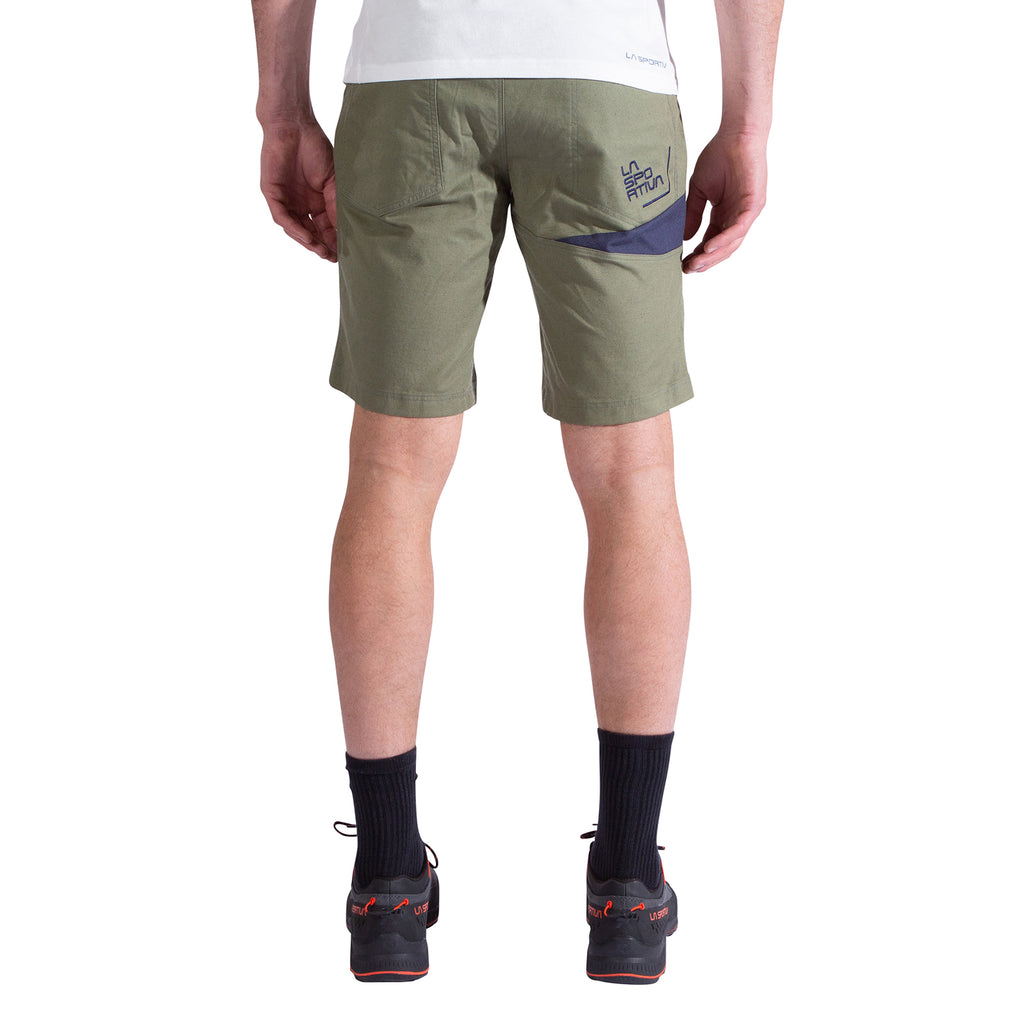 Bolt Shorts Men's Cypress/Night Sky Alt View #3
