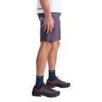 Bolt Shorts Men's Onyx/Chalk Alt View #2