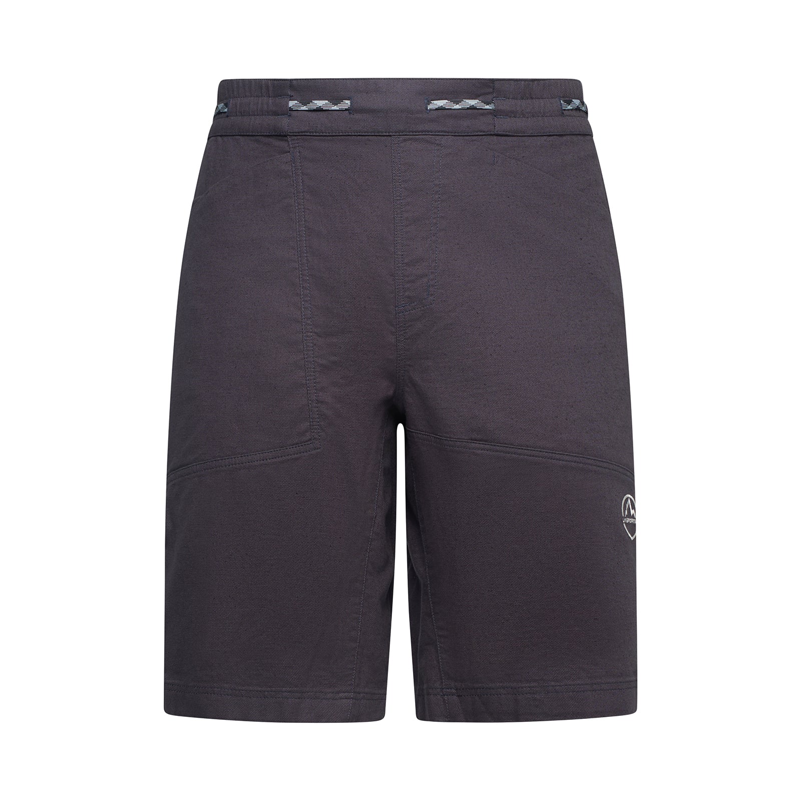 Bolt Shorts Men's Onyx/Chalk Alt View #4
