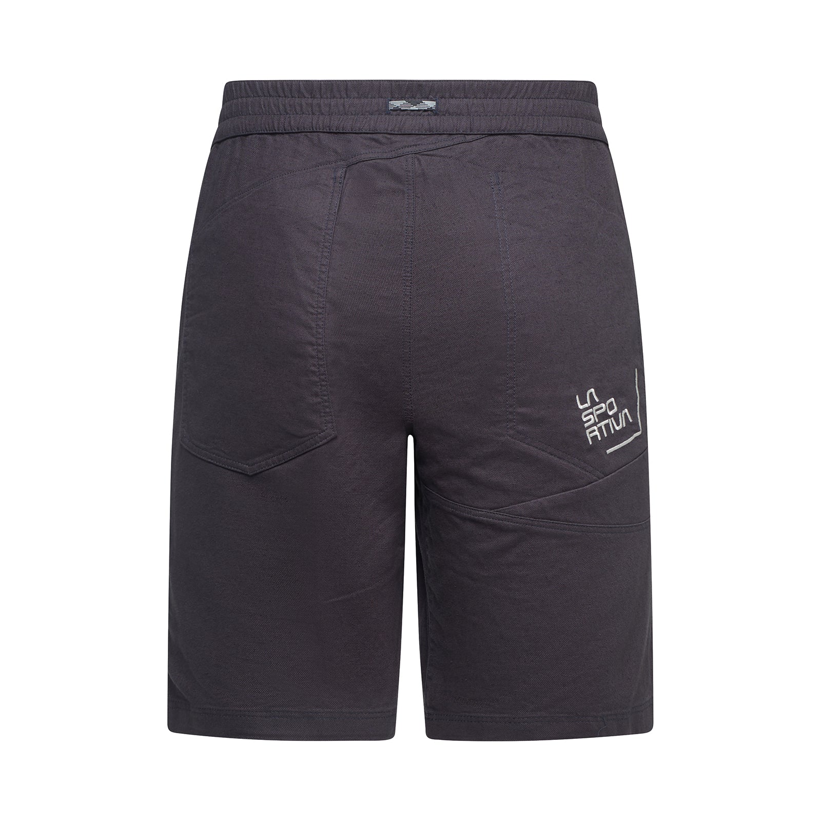 Bolt Shorts Men's Onyx/Chalk Alt View #5

