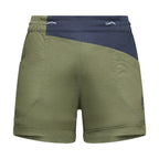 Shorts Bolt pour femme Cypress/Night Sky Alt View #4
