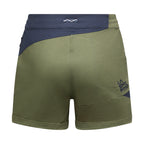 Shorts Bolt pour femme Cypress/Night Sky Alt View #5