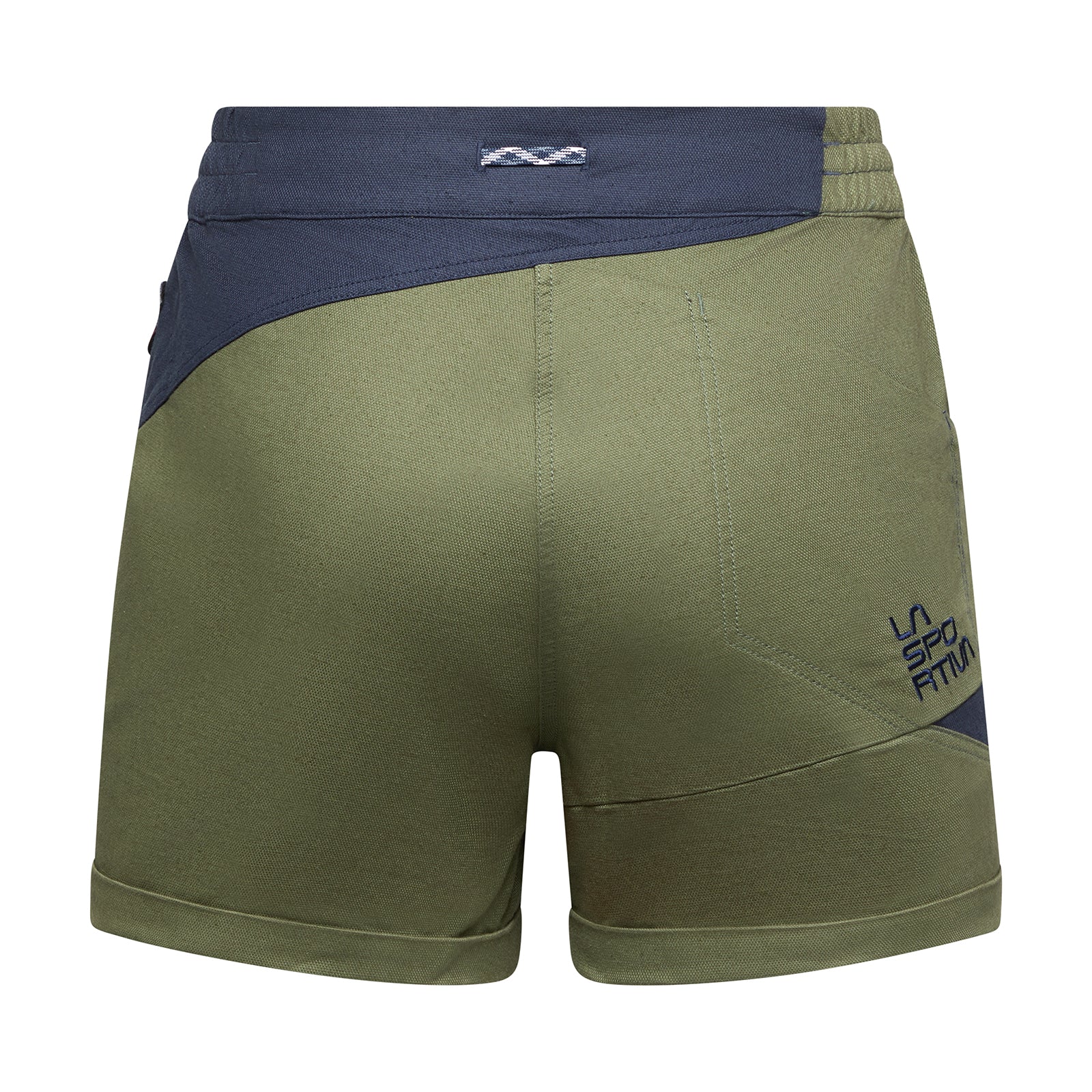 Shorts Bolt pour femme Cypress/Night Sky Alt View #5
