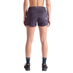 Shorts Bolt pour femme Onyx/Chalk Alt View #3