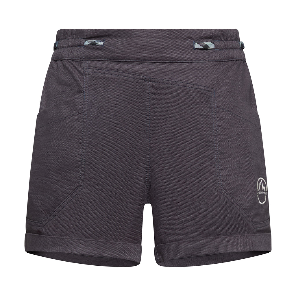 Shorts Bolt pour femme Onyx/Chalk Alt View #4

