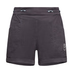 Shorts Bolt pour femme Onyx/Chalk Alt View #4