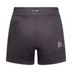Shorts Bolt pour femme Onyx/Chalk Alt View #5