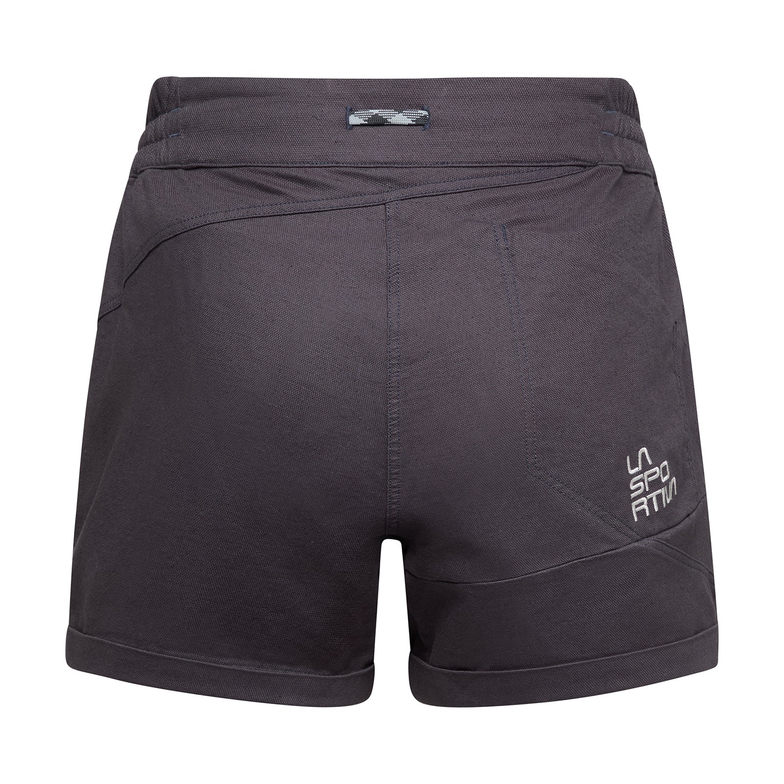 Shorts Bolt pour femme Onyx/Chalk Alt View #5
