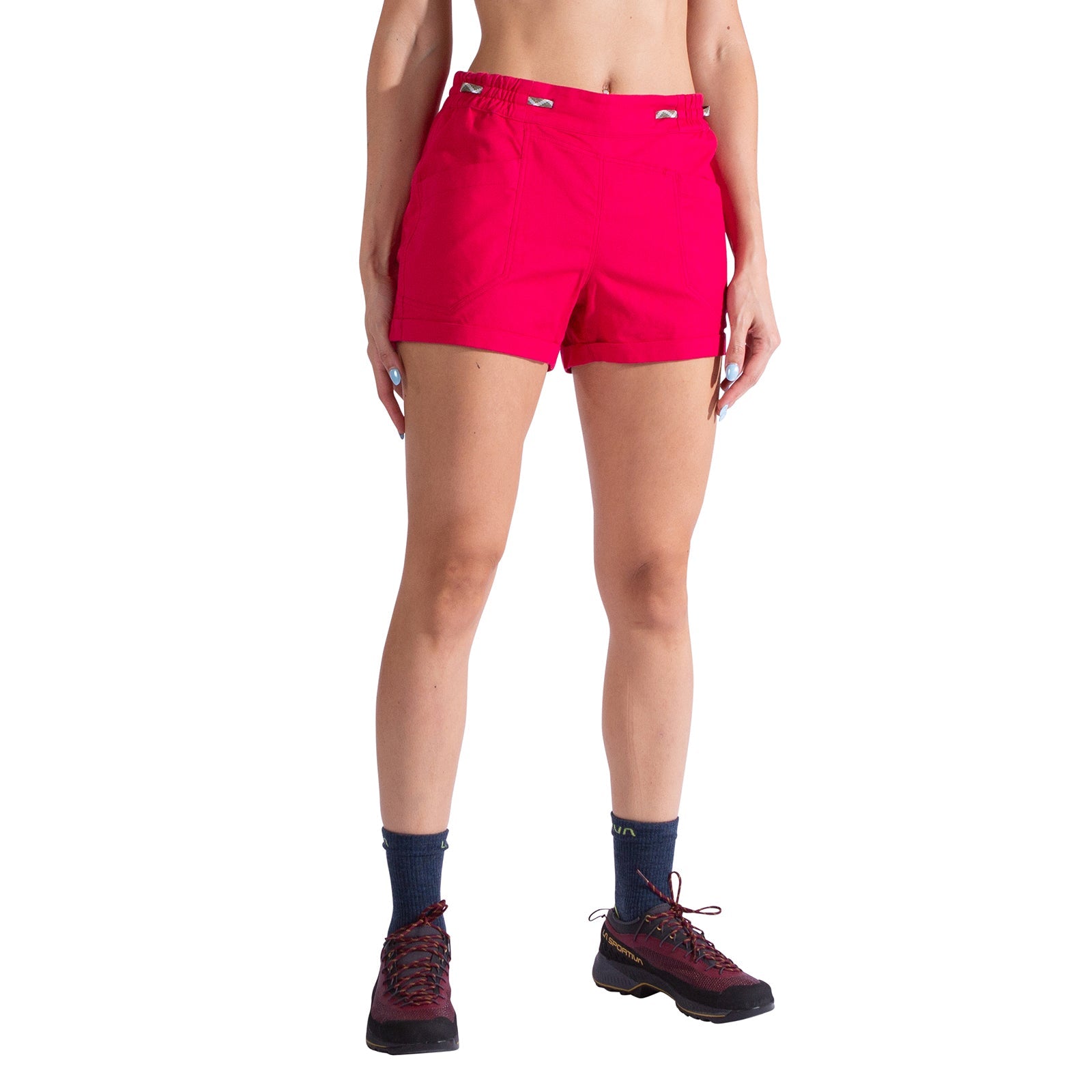 La Sportiva Women's Bolt Shorts