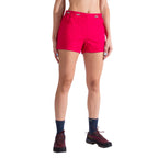 Bolt Shorts Women's Azalea/Cypress Alt View #1