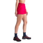 Bolt Shorts Women's Azalea/Cypress Alt View #2