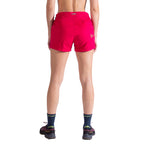 Bolt Shorts Women's Azalea/Cypress Alt View #3