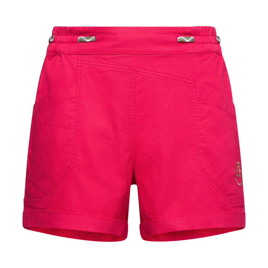 Bolt Shorts Women's Azalea/Cypress Alt View #4
