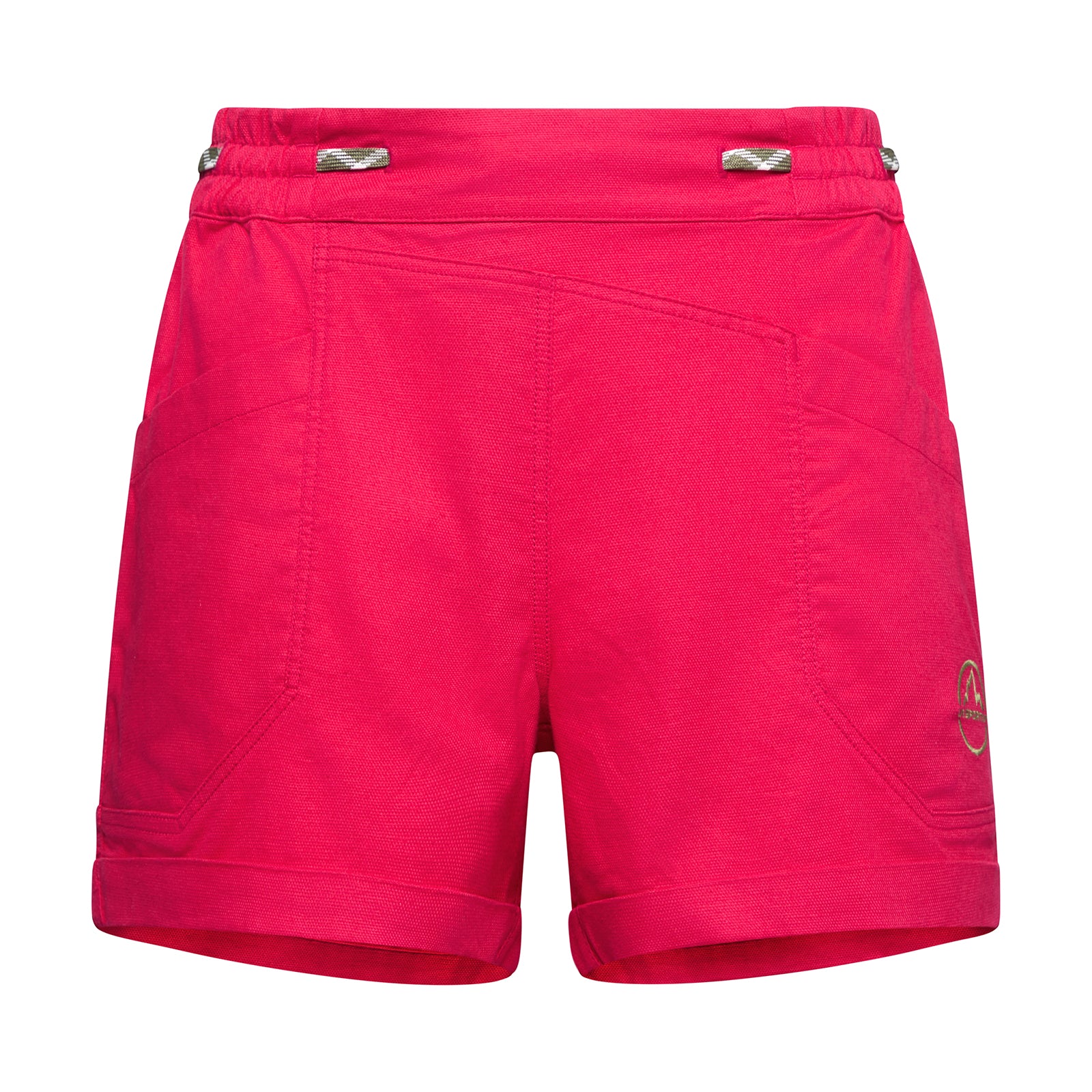 Bolt Shorts Women's Azalea/Cypress Alt View #4
