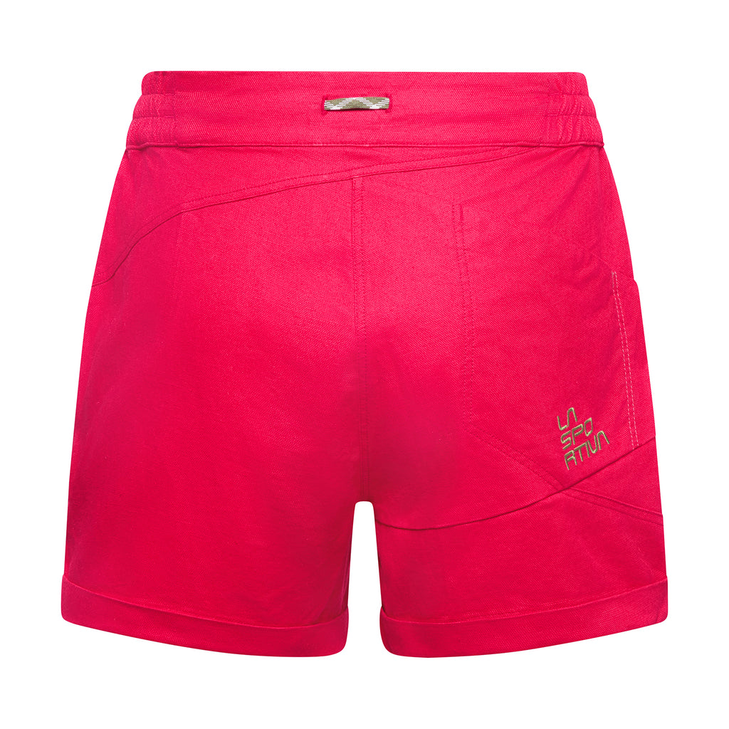 Bolt Shorts Women's Azalea/Cypress Alt View #5
