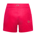 Bolt Shorts Women's Azalea/Cypress Alt View #5