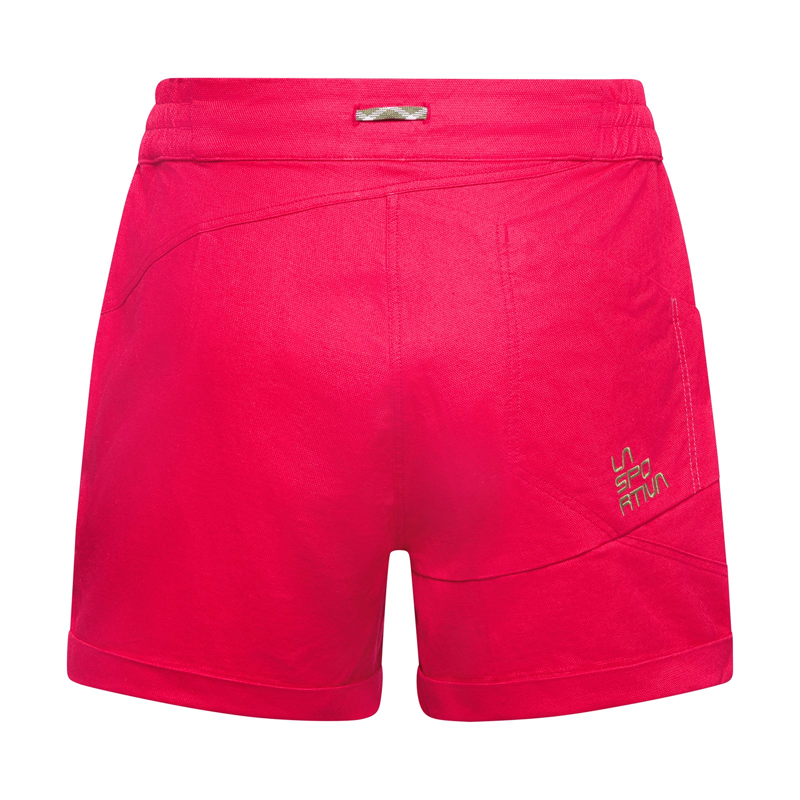 Bolt Shorts Women's Azalea/Cypress Alt View #5

