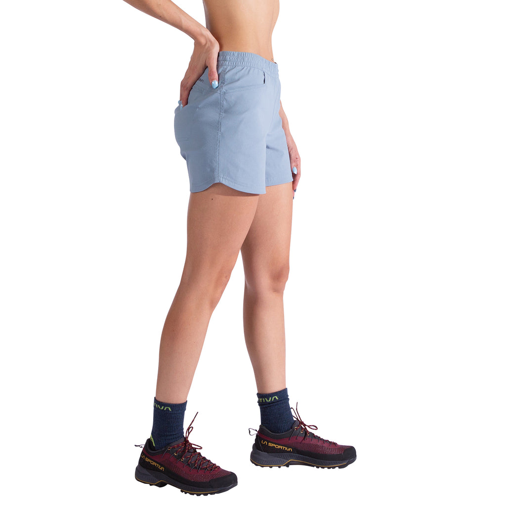 Shorts Gambit Femme Limestone Alt View #2
