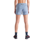 Shorts Gambit Femme Limestone Alt View #3