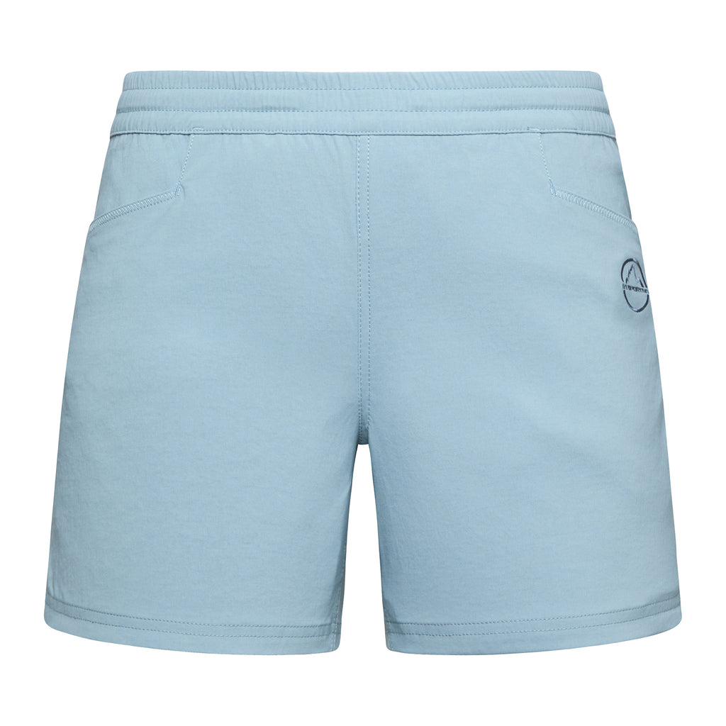 Shorts Gambit Femme Limestone Alt View #4
