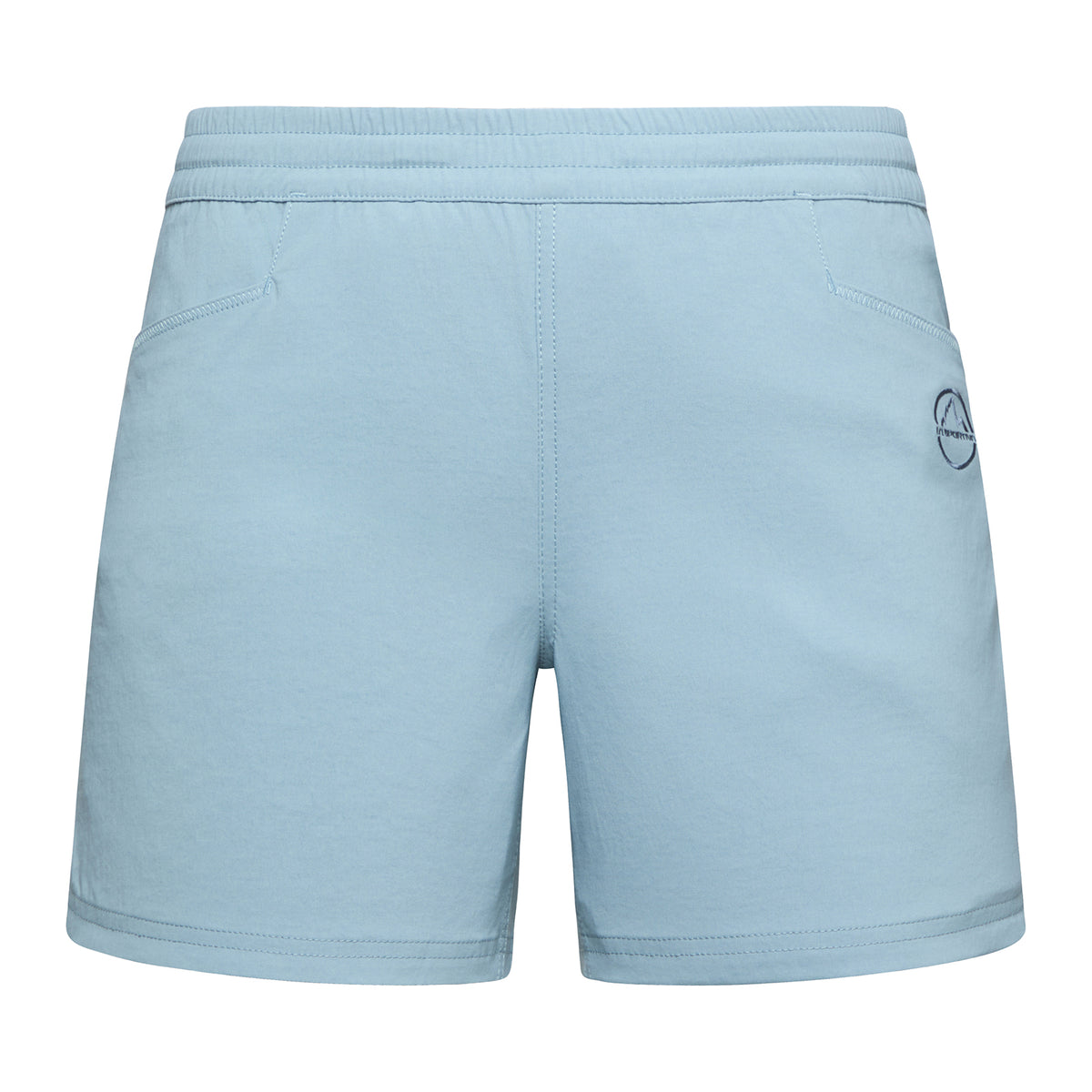 Shorts Gambit Femme Limestone Alt View #4
