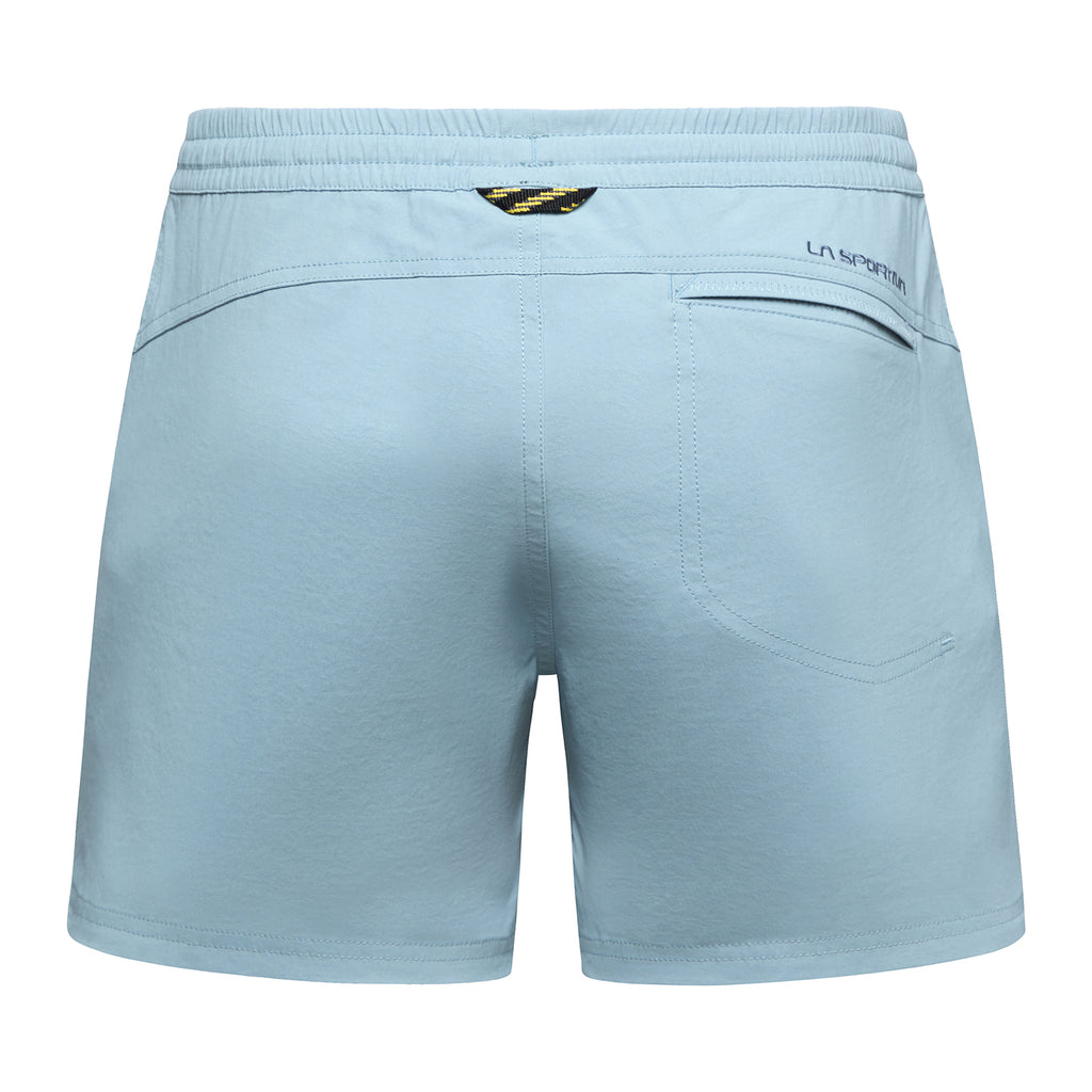 Shorts Gambit Femme Limestone Alt View #5
