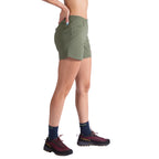 Gambit Shorts Women's Cypress Alt View #2