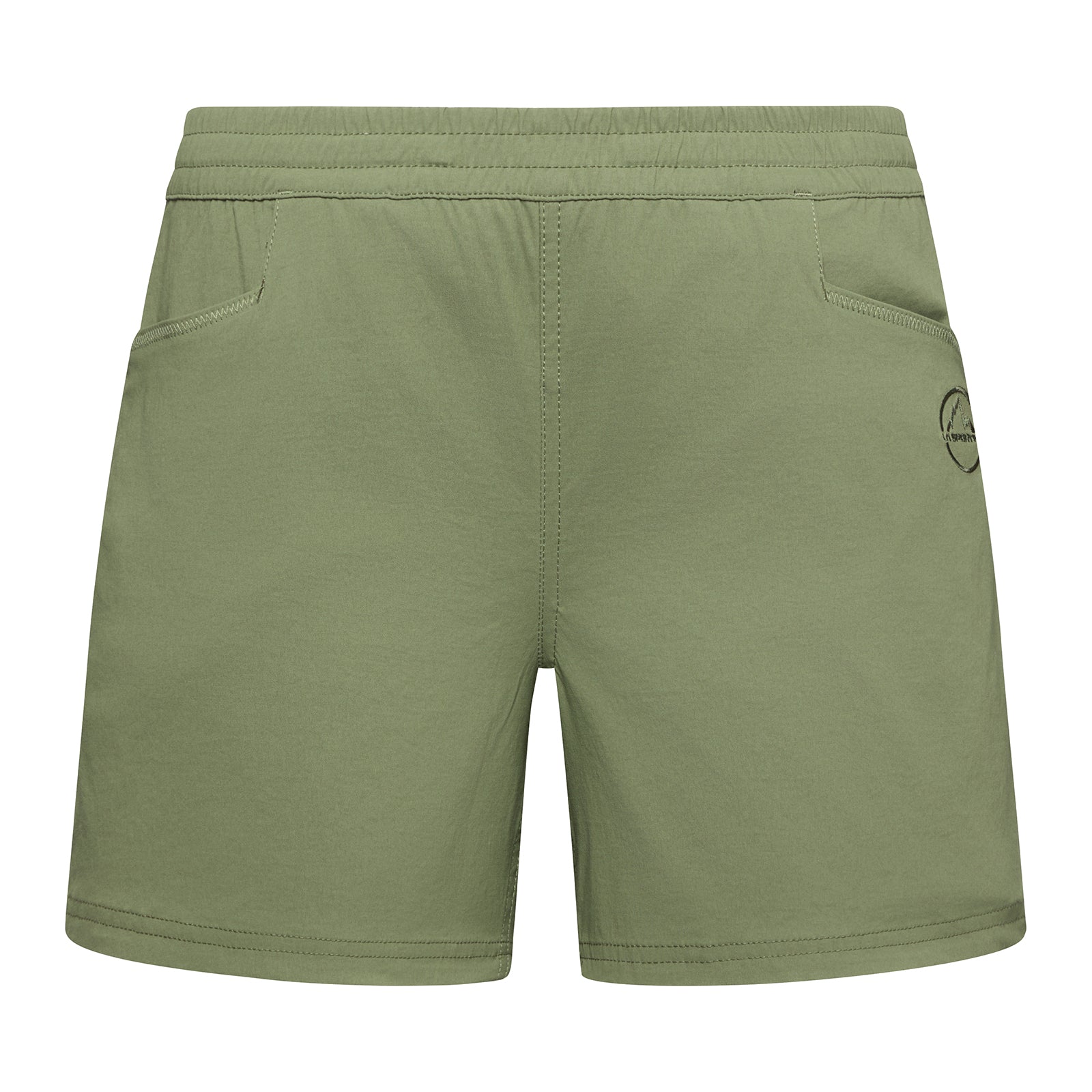 Gambit Shorts Women's Cypress Alt View #4
