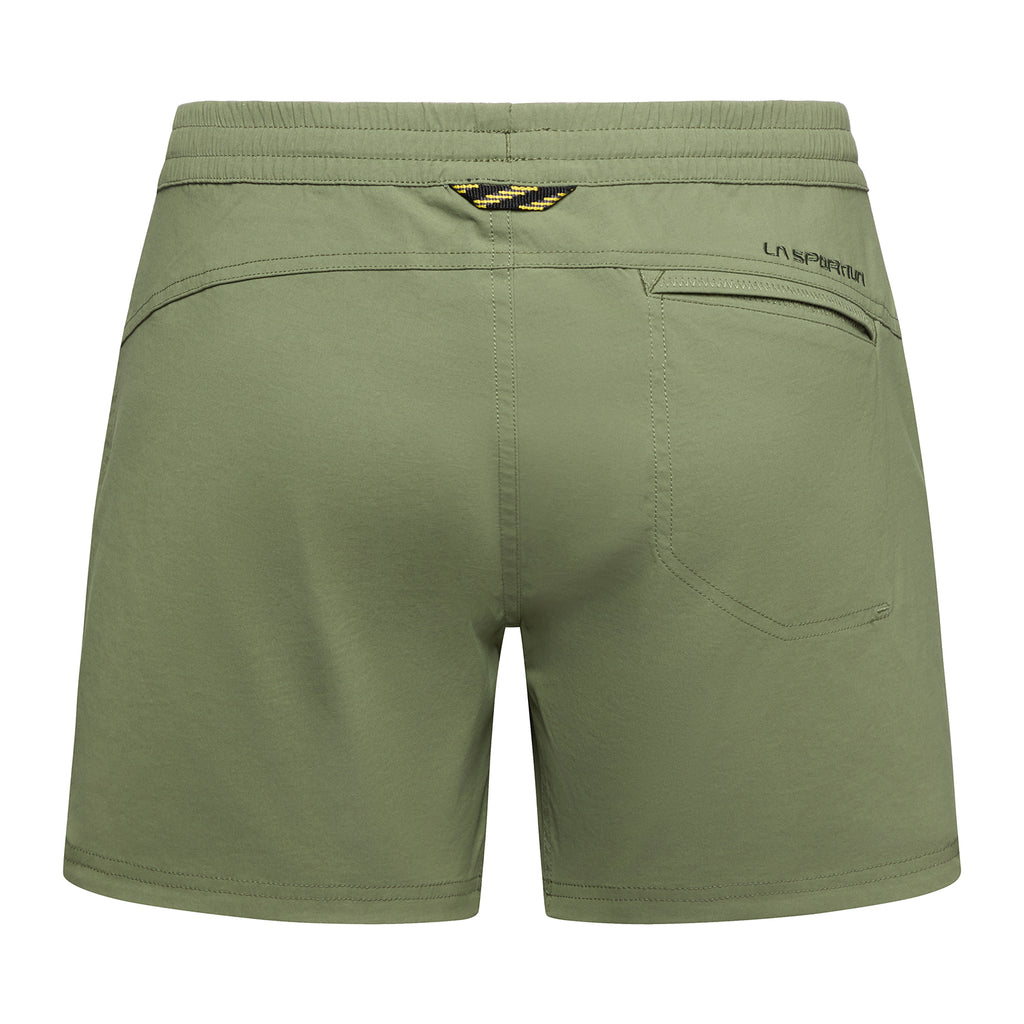 Gambit Shorts Women's Cypress Alt View #5
