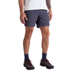 Gambit Shorts Men's Onyx Alt View #1