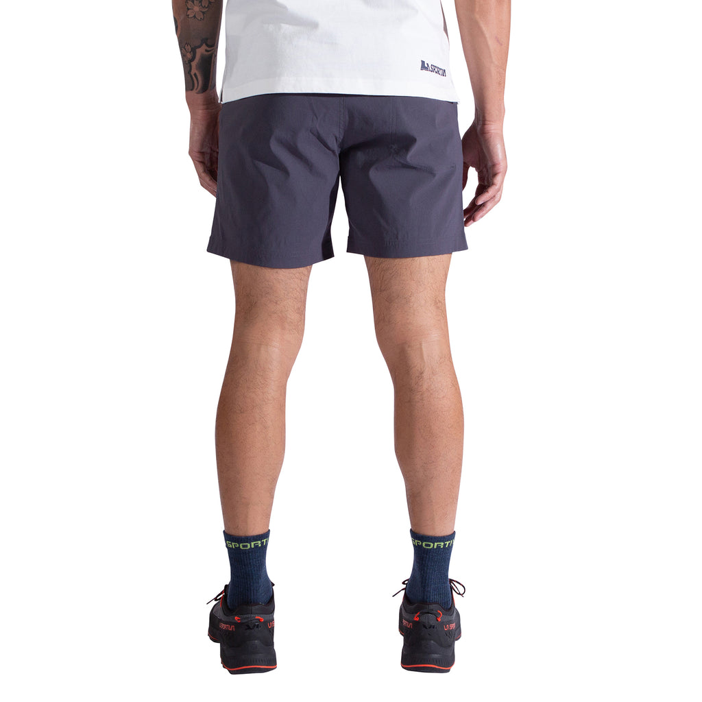 Gambit Shorts Men's Onyx Alt View #3
