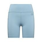 Cosmosis 6 Inch Shorts Women's Limestone/Night Sky Alt View #4