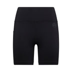 Cosmosis 6 Inch Shorts Women's Black/Onyx Alt View #4
