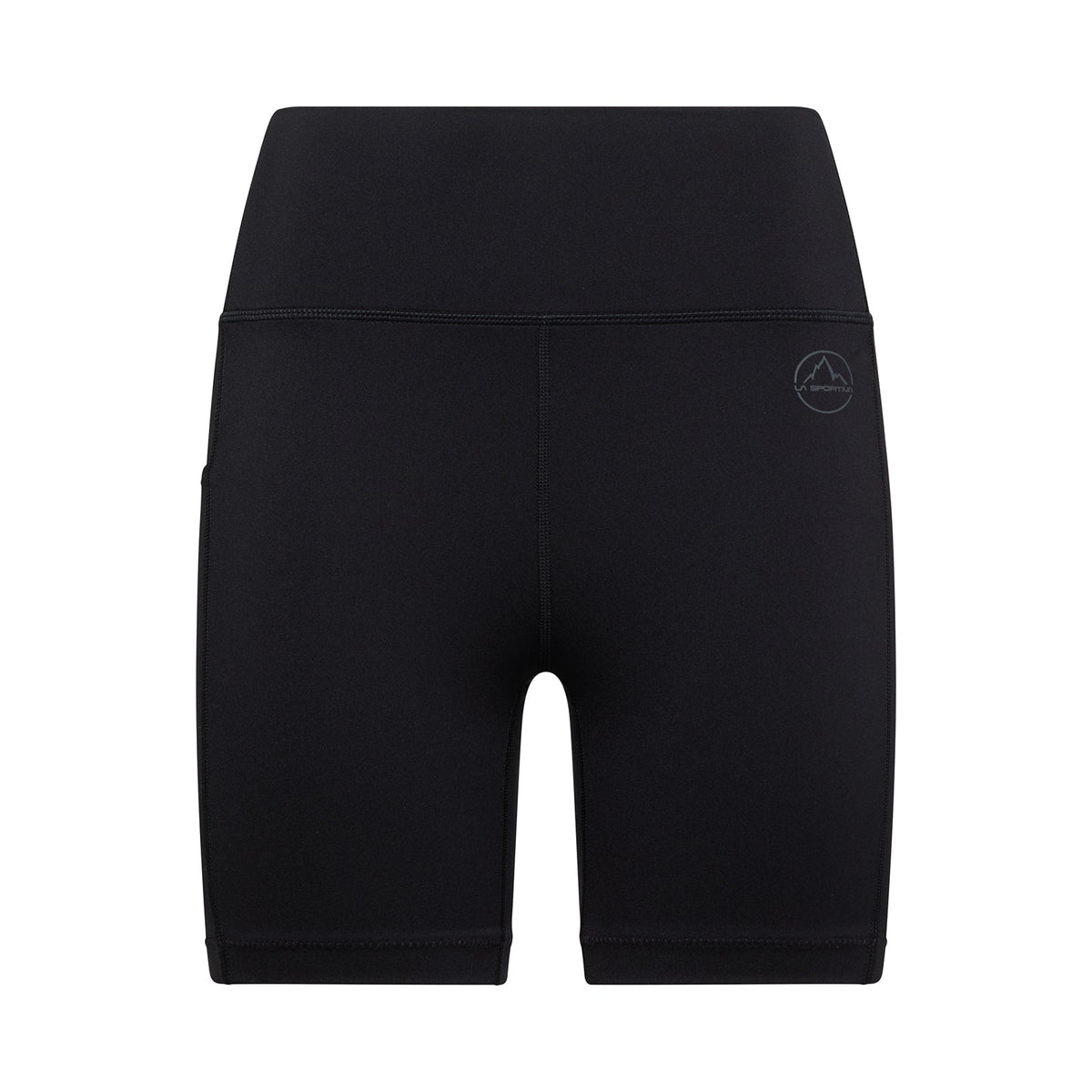 Cosmosis 6 Inch Shorts Women's Black/Onyx Alt View #4

