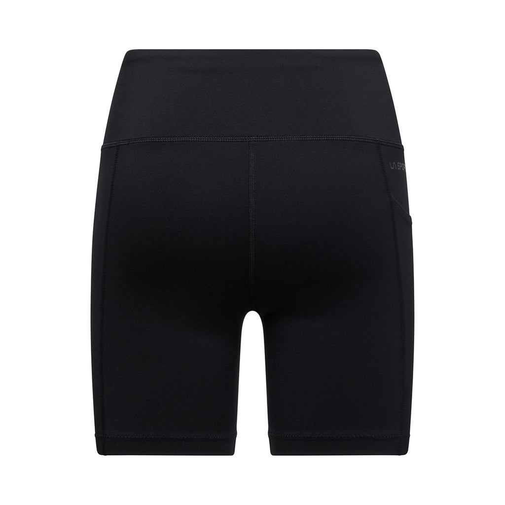 Cosmosis 6 Inch Shorts Women's Black/Onyx Alt View #5
