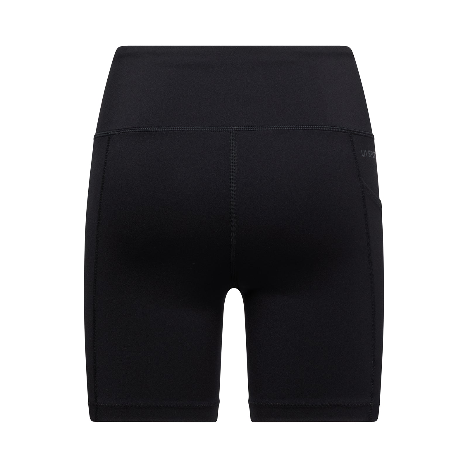 Cosmosis 6 Inch Shorts Women's Black/Onyx Alt View #5
