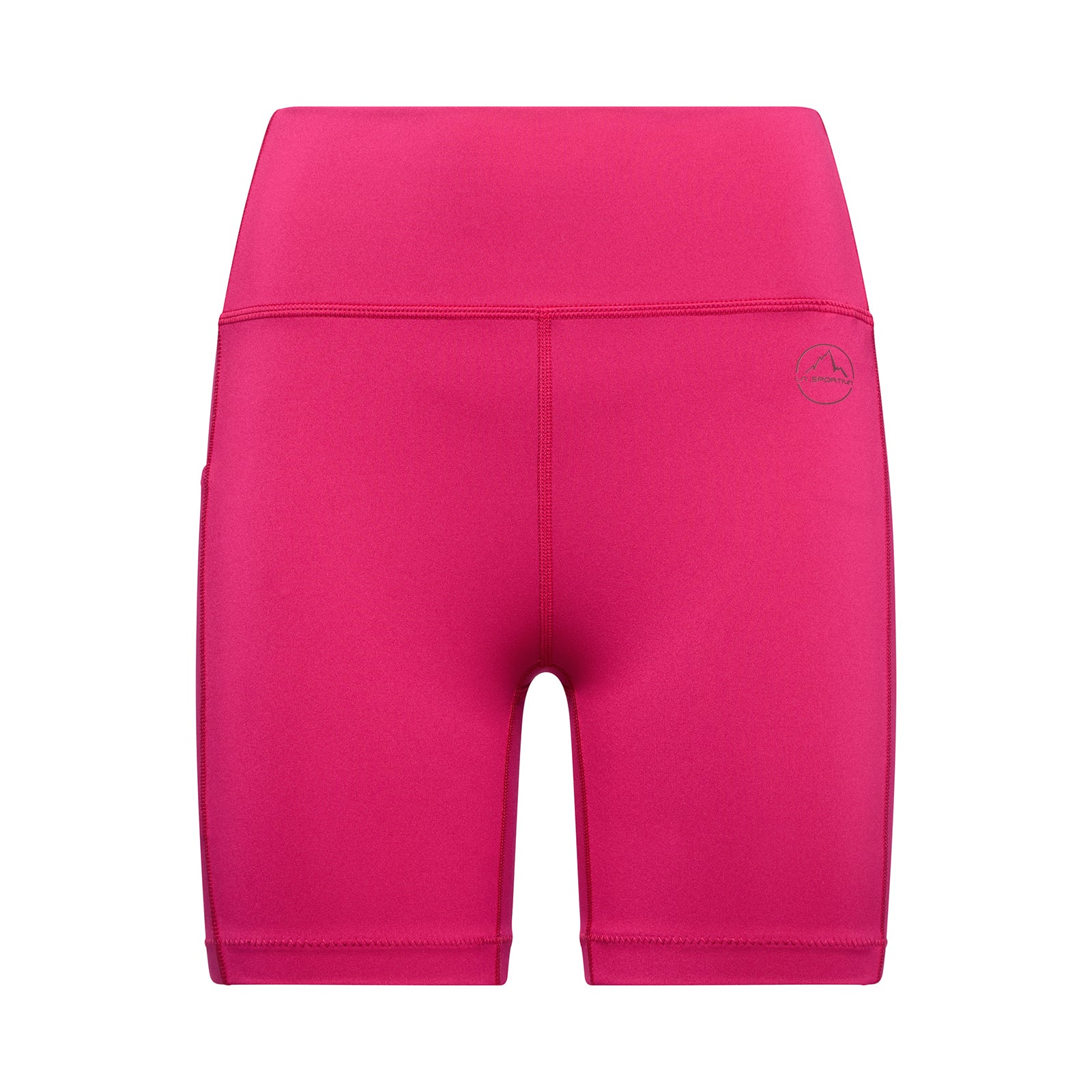 Shorts Cosmosis 6 pouces pour femme Azalea/Redwood Alt View #4
