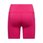Shorts Cosmosis 6 pouces pour femme Azalea/Redwood Alt View #5