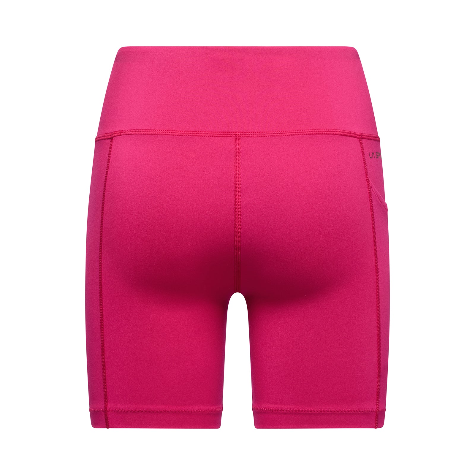 Shorts Cosmosis 6 pouces pour femme Azalea/Redwood Alt View #5
