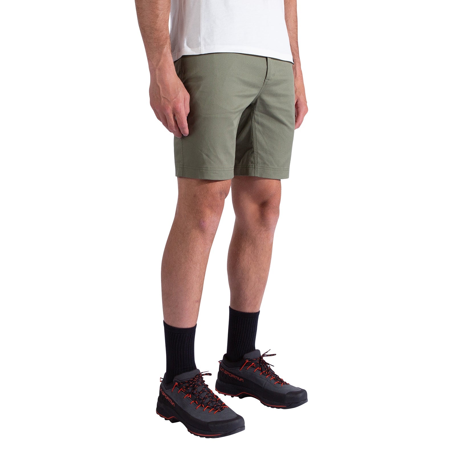 La Sportiva Men's Mainliner Shorts