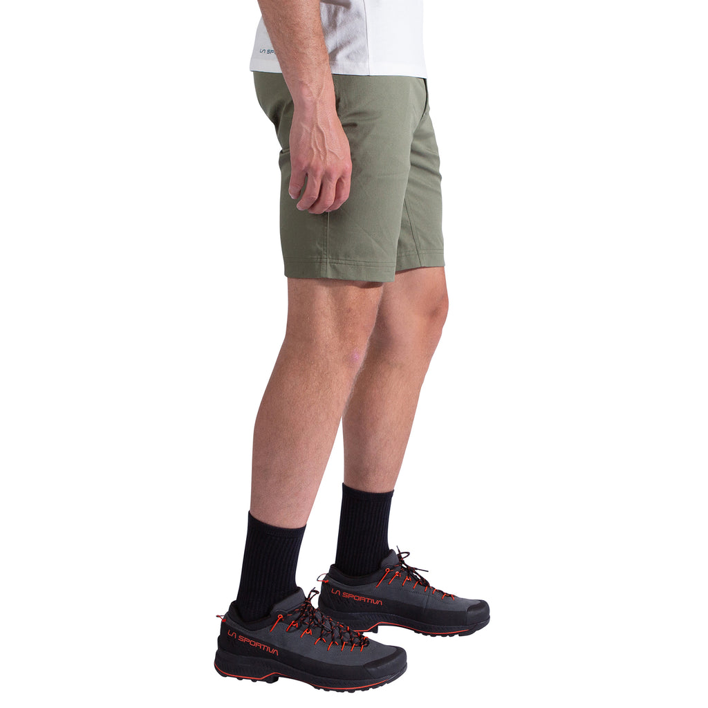 Mainliner Shorts Men's Cypress Alt View #2
