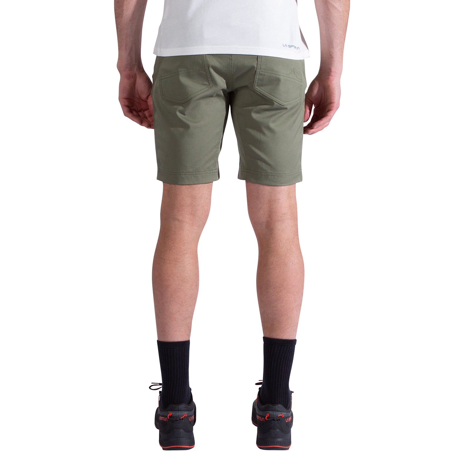 La Sportiva Men's Mainliner Shorts