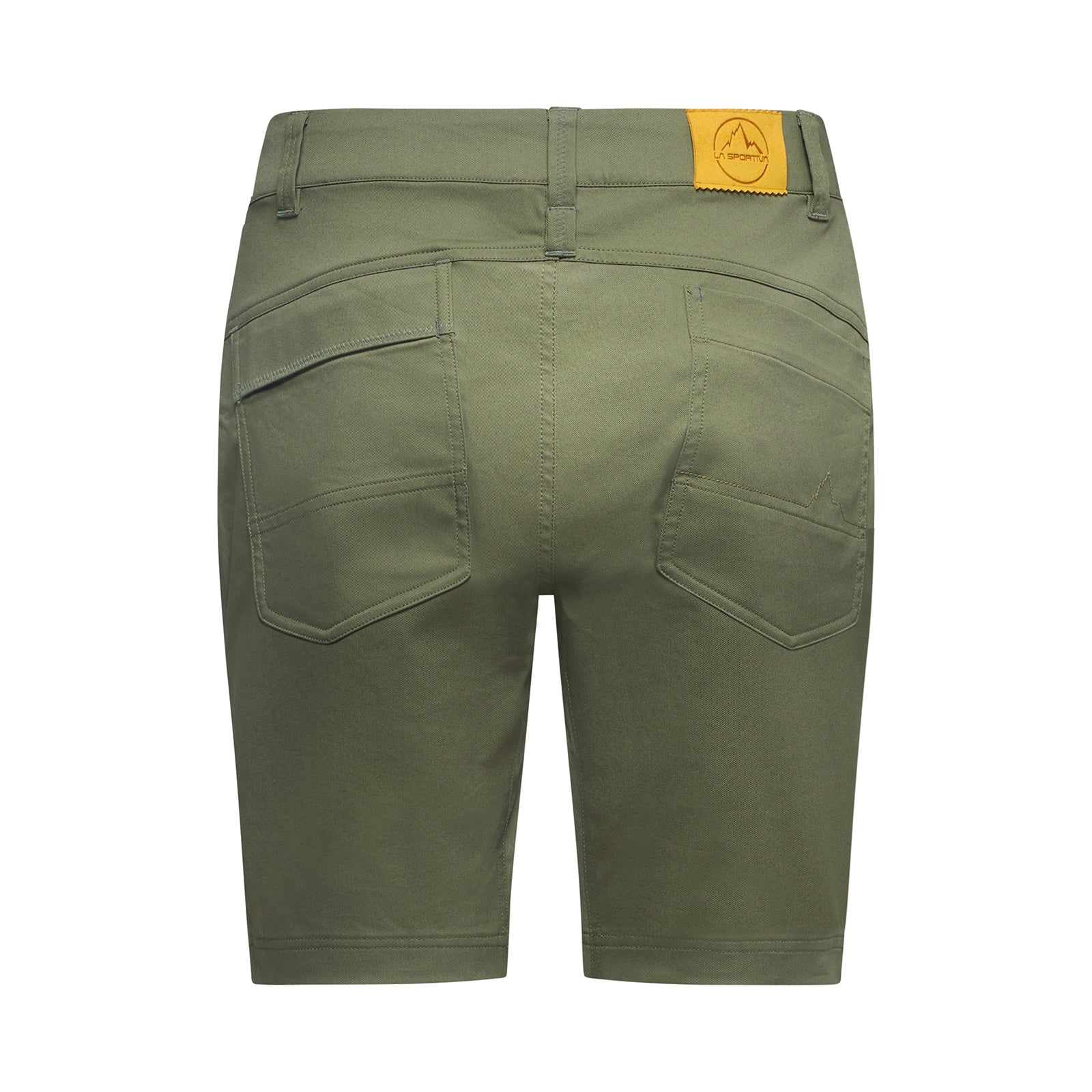 Mainliner Shorts Men's Cypress Alt View #5
